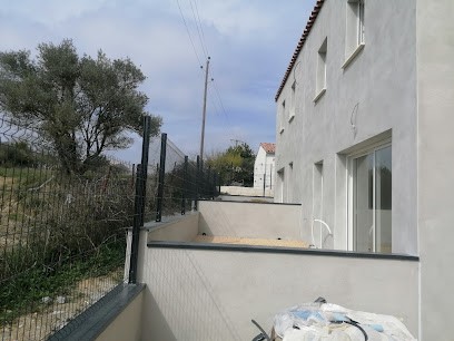 sasu c3h construction, Maçon à Gagnières