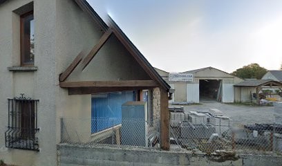 Fournier Et Fils SARL, Maçon à Taussac