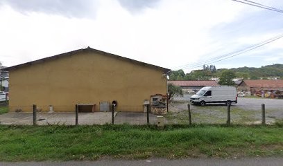 Lopes Carlos, Maçon à Gelos