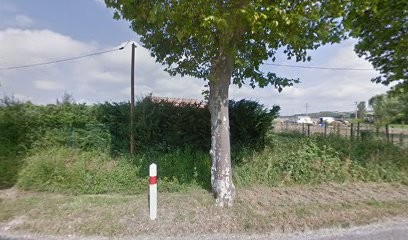 JMS Construction, Maçon à Saint-Martin-d'Oydes