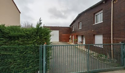 MCS, Maçon à Sannois