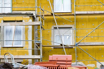 Entreprise Maçonnerie Colmar - SARL Murat, Maçon à Lapoutroie