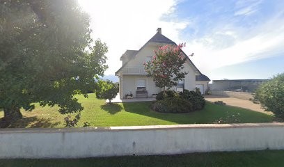 Beaucoueste Christian, Maçon à Saint-Vincent