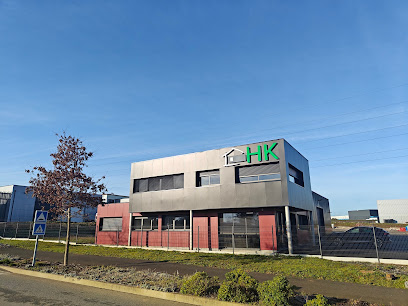 Hk Construction Maçon à Trégueux