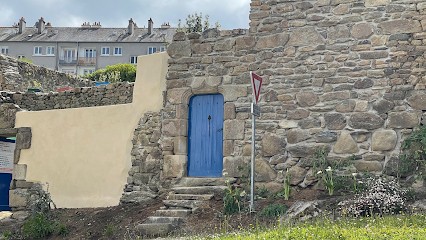 DZ Maçonnerie, Maçon à Douarnenez