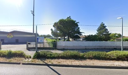 Sas Entreprise Georges Arod, Maçon à Saint-Marcel-lès-Valence