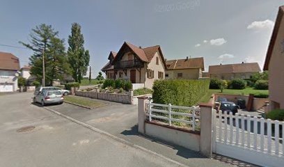 MF Construction, Maçon à Grandvillars