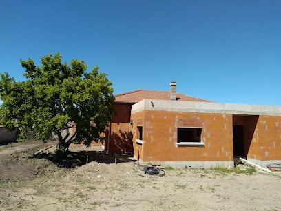 JPC Construction, Maçon au Coteau