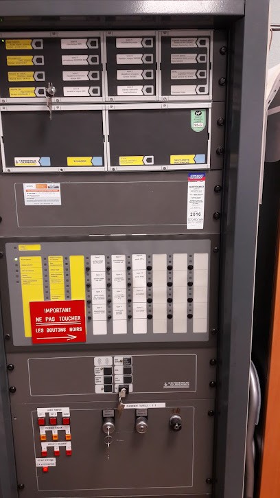 Fontbonne Daniel, Maçon à Portes-lès-Valence