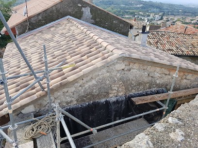 JBM Rénovation / Maçonnerie - BALMISA JONATHAN, Maçon à Margon