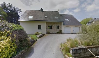 Le Neun Poulizac Sarl, Maçon à Pluméliau