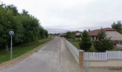 ENT POURILLE MICHEL, Maçon à Saint-Pouange