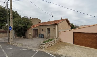 Entreprise De Maçonnerie, Maçon à Frontignan