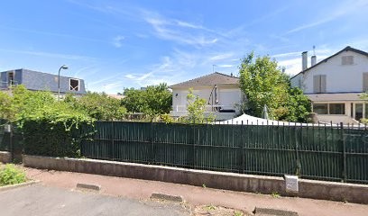 Althyplane, Maçon à Bry-sur-Marne