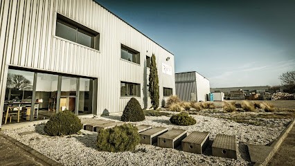 Renault Bâtiment Travaux Publics, Maçon à Loudun