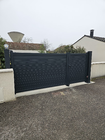 Yc Bâtiment, Maçon à Épervans