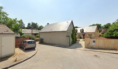 Ménager Stéphane, Maçon à Faverolles