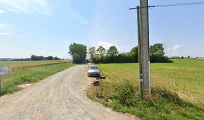 sarl ramond père et fils, Maçon à Saint-Ouen-de-Mimbré