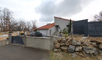 Rodrigues Construction, Maçon à Châtel-Guyon