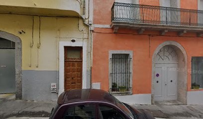 Palangian Christophe, Maçon à Sète