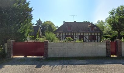 Habitarenove, Maçon à Saint-Just-Sauvage