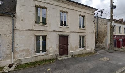 Lefèvre Pascal, Maçon à Villeneuve-sur-Verberie