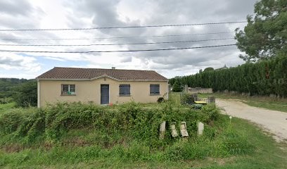 Isol'Tech, Maçon à Carignan-de-Bordeaux