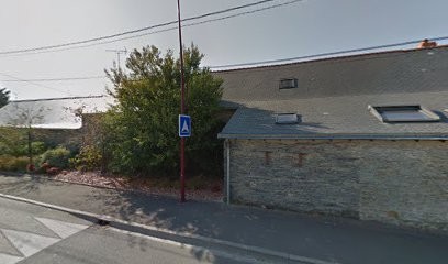 Chauvin, Maçon à Montreuil-Juigné