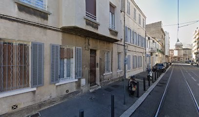 Osteng Michael, Maçon à Marseille 05