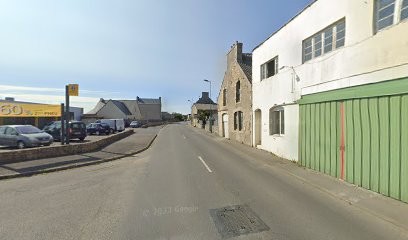 Touil Sarl, Maçon à Saint-Pol-de-Léon