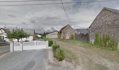 GUIVARCH MAÇONNERIE, Maçon à La Chartre-sur-le-Loir