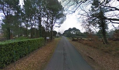 Yannick Champeval, Maçon à Vensac