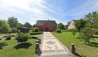 Graslin Claude, Maçon à Neuillé-le-Lierre