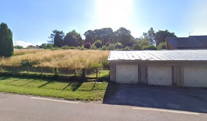 Pinoli Sas, Maçon à Foucarmont