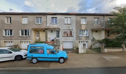 SARL Larcher, Maçon à Celles-sur-Belle
