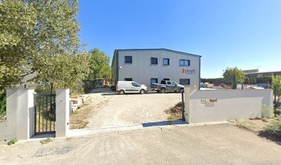 ISTREFI Construction, Maçon à Argilliers