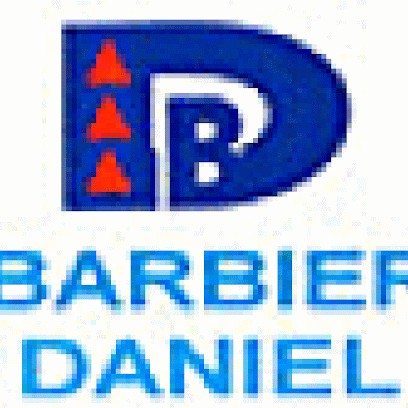 Barbier Daniel, Maçon à Anglefort