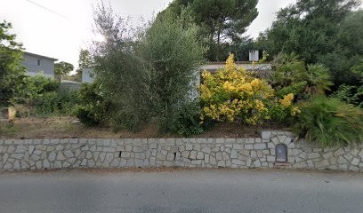 Maisons Cyrnos, Maçon à Afa