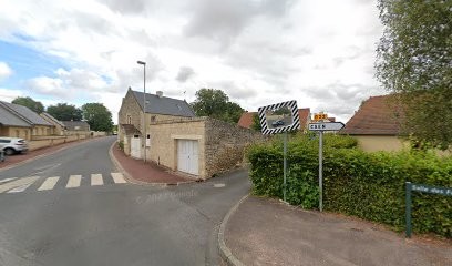 Construction Jeanne, Maçon à Cairon