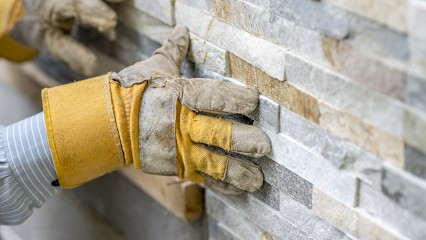 CABROL GRÉGORY, Maçon à Onet-le-Château