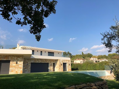 RMK, Maçon à Fayence