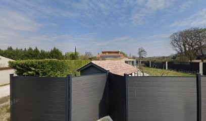 Ribaud Eric, Maçon à Taillades