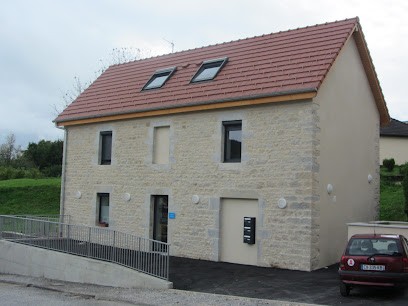 PARENTE Sarl - Maçonnerie Générale, Maçon à Geneuille