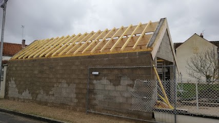 Alexandre renner, Maçon à Gélannes