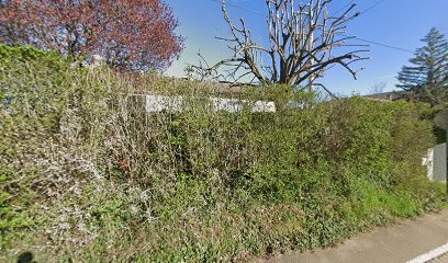 Colas Jean-Paul, Maçon à Chasselay