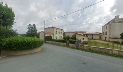 Mickael Largeau Construc Renovation, Maçon à Cherveux