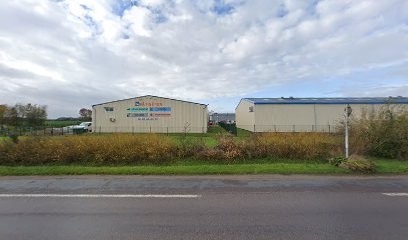 BBT CONSTRUCTION, Maçon à Prey