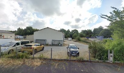 SARL MOISY CYRILLE, Maçon à Saint-Aignan-sur-Roë