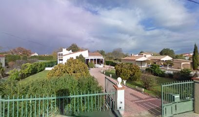 Ls maçonnerie, Maçon à Saint-André