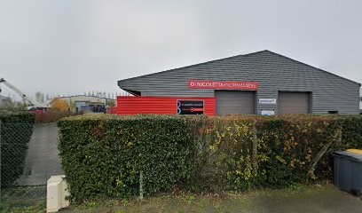 Absl, Maçon à Saint-Jacques-sur-Darnétal